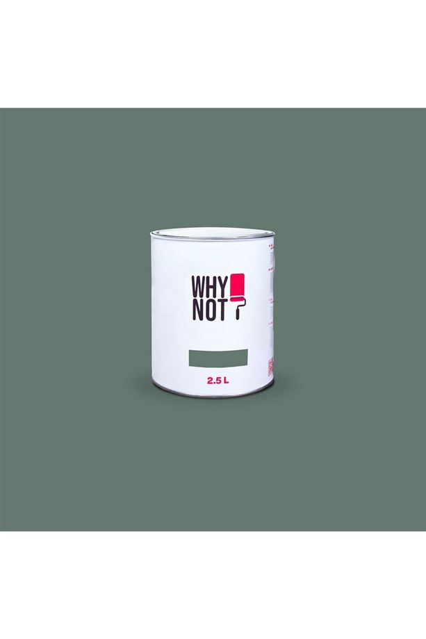Duvar Boyası Focus On 1,5LT - 2