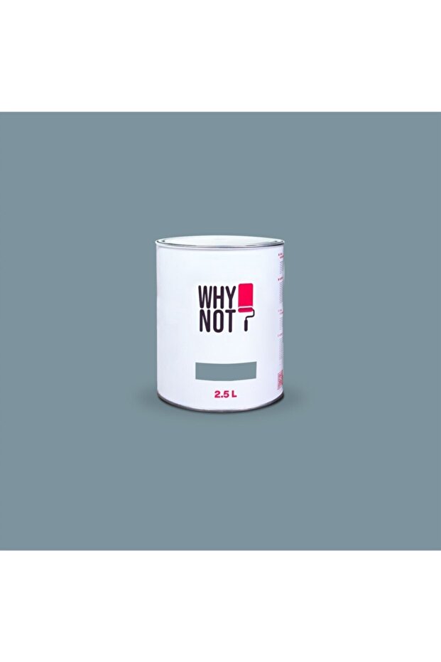 Duvar Boyası Windy Blue 1,5LT - 2