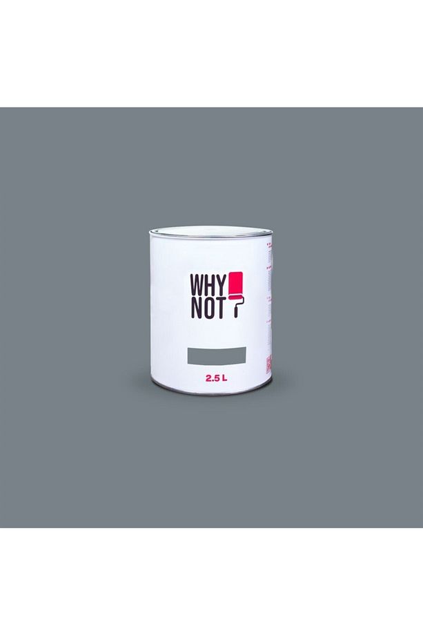 Whynot? Duvar Boyası Modern Feel - 2