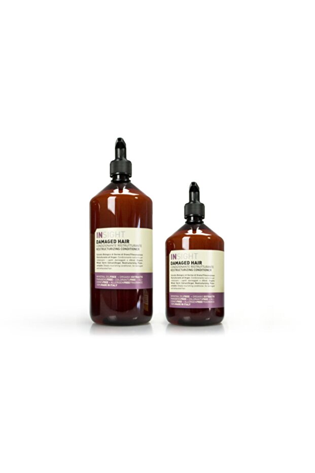 Nourishing Conditioning Cream for Dry Hair 900 ml