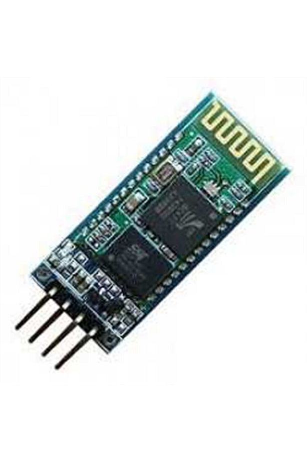 Hc06 Bluetooth-serial Modül Kartı - 1