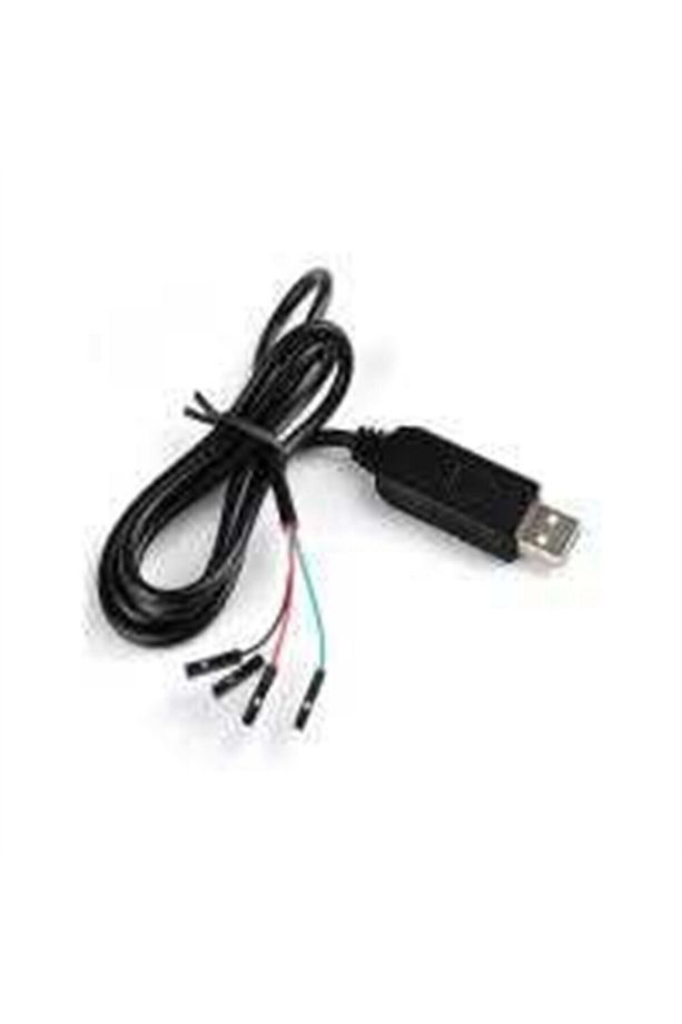 Pl2303 Usb-ttl Seri Dönüştürücü Kablo - Prolific Rs232 Ftdı Dönüştücü - 1