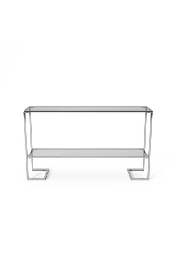 Cygen Konsol - Paslanmaz - 1