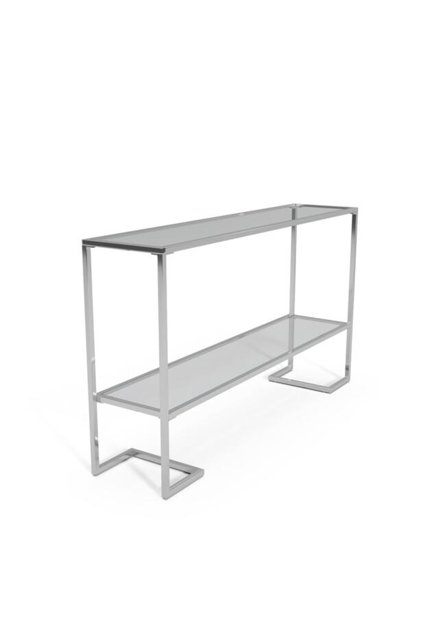 Cygen Konsol - Paslanmaz - 3