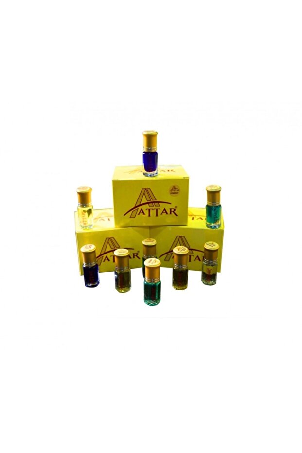 212 3ml 12 Adet - 1