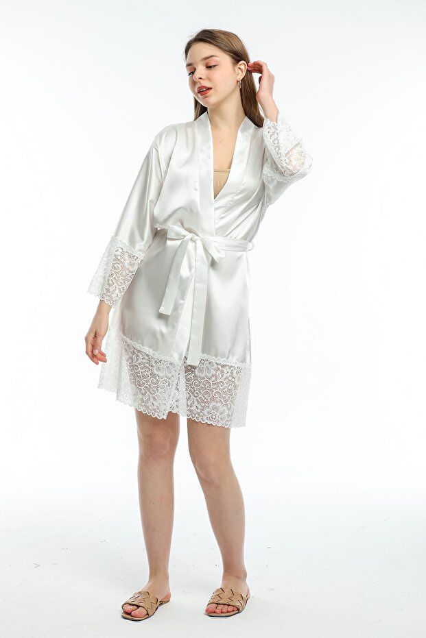 Kadın Sabahlık - 3