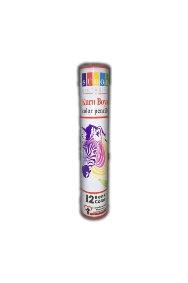 Kuruboya Pen Set 12 Piece Tin Box