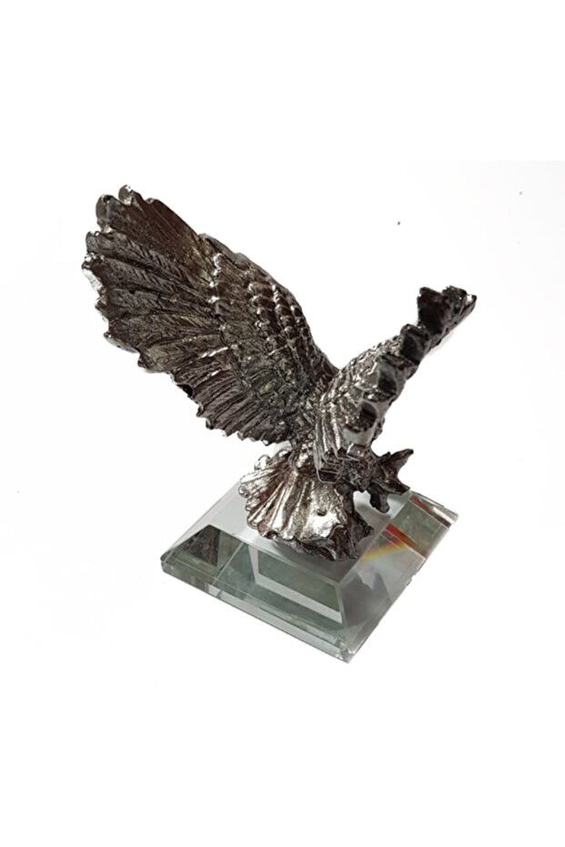 Bıblo Kartal Sılver - 1