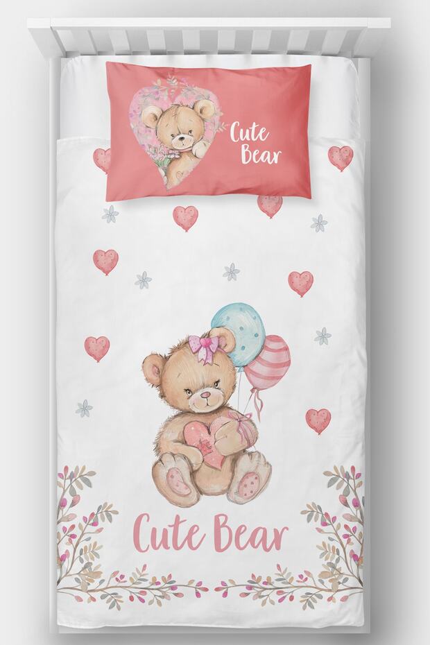 Single Bedspread