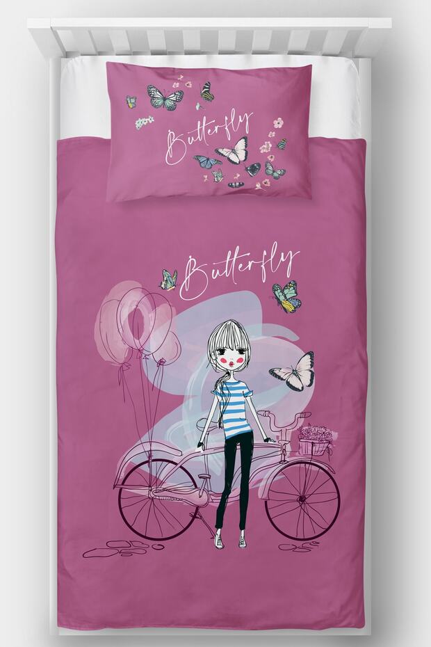Single Bedspread