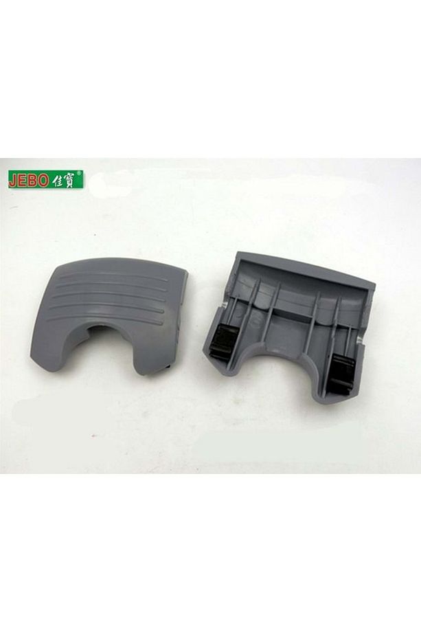 Lifetech Dış Filtre Yedek Parça Filtre Kapağı Klipsi 828-838 - 2
