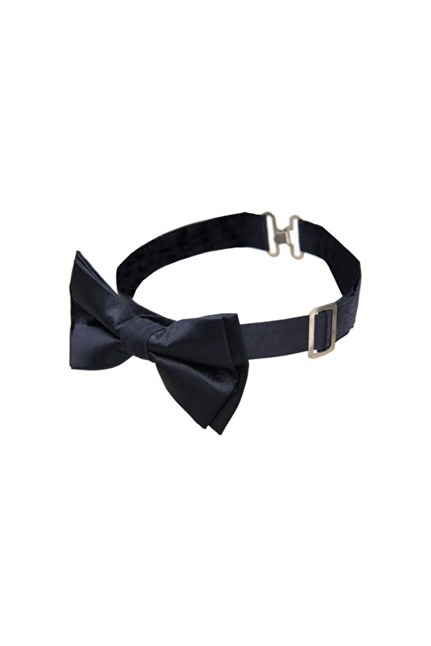 Çocuk Papyon Kravat 2 Li Set - 3