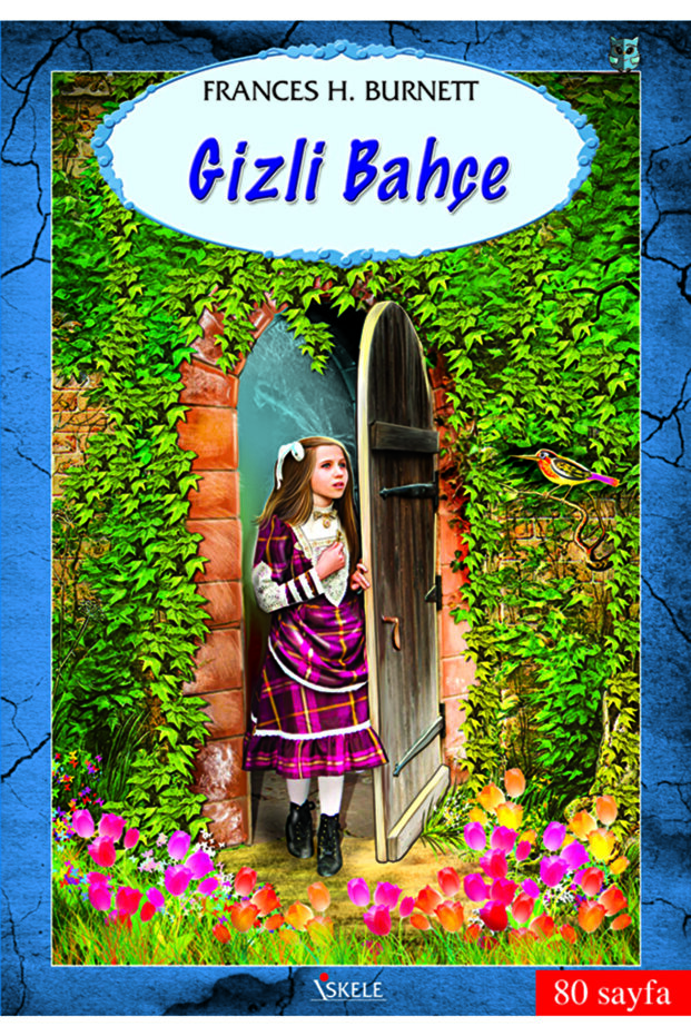 Gizli Bahçe
