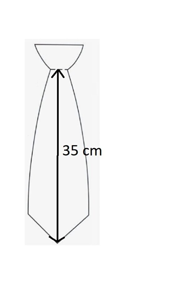 Çocuk Papyon Kravat 2 Li Set - 4