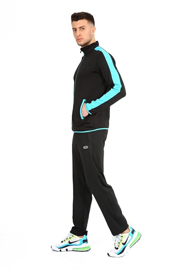 Erkek Eşofman Takımı - 5