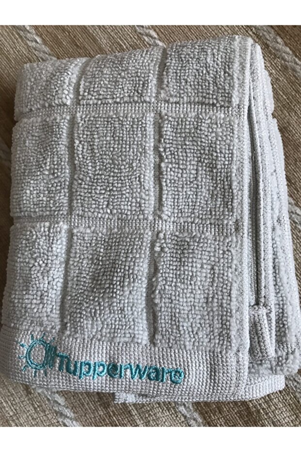 Mikrofiber Kurulama Bezi - 2