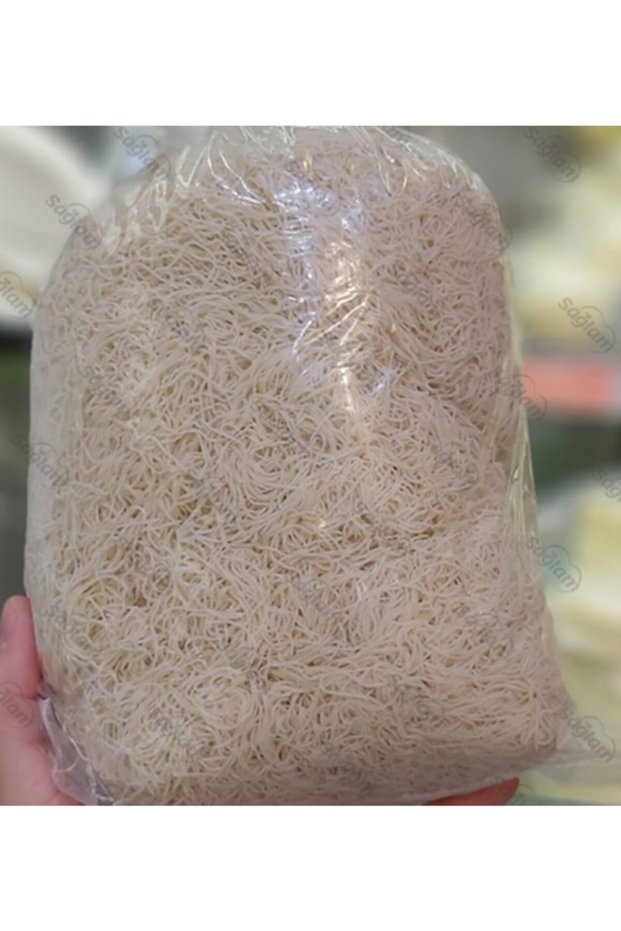 Çiğ Kadayıf 1 Kg