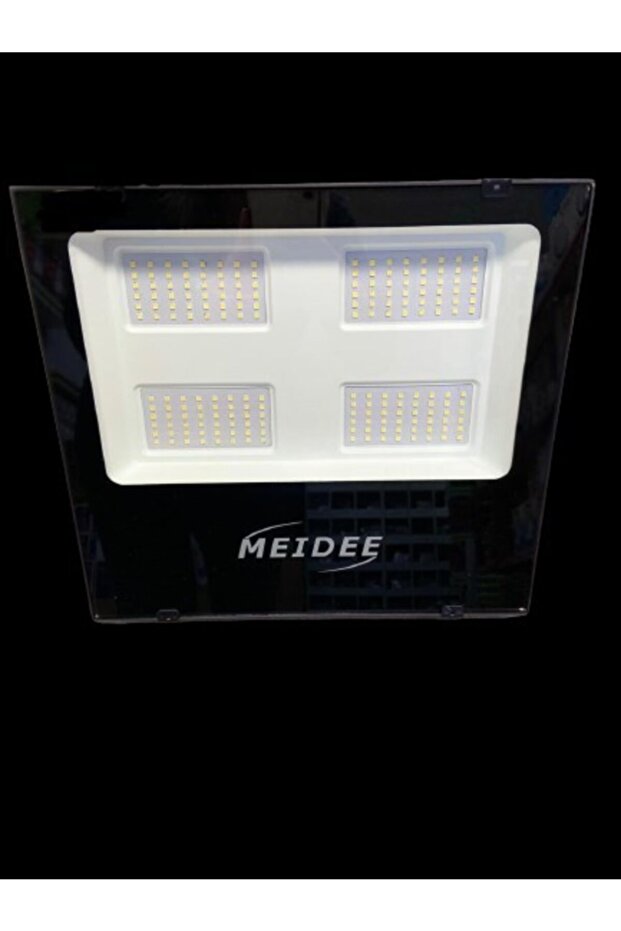 Meıdee 200w Led Flood Light Projektör - 4