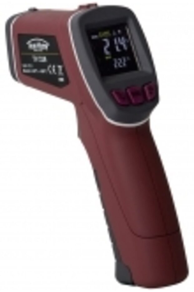 Tv 327 Infrared Termometre