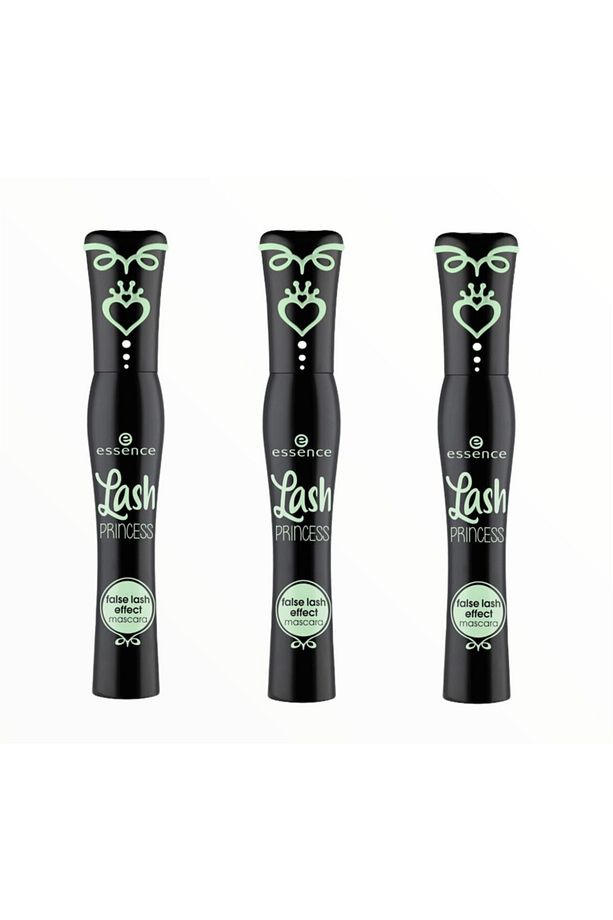 False Lash Effect Maskara Set - 1