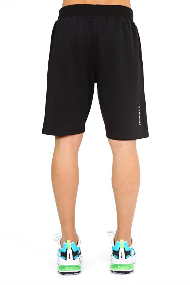 Bermuda Kamp Şort - 3