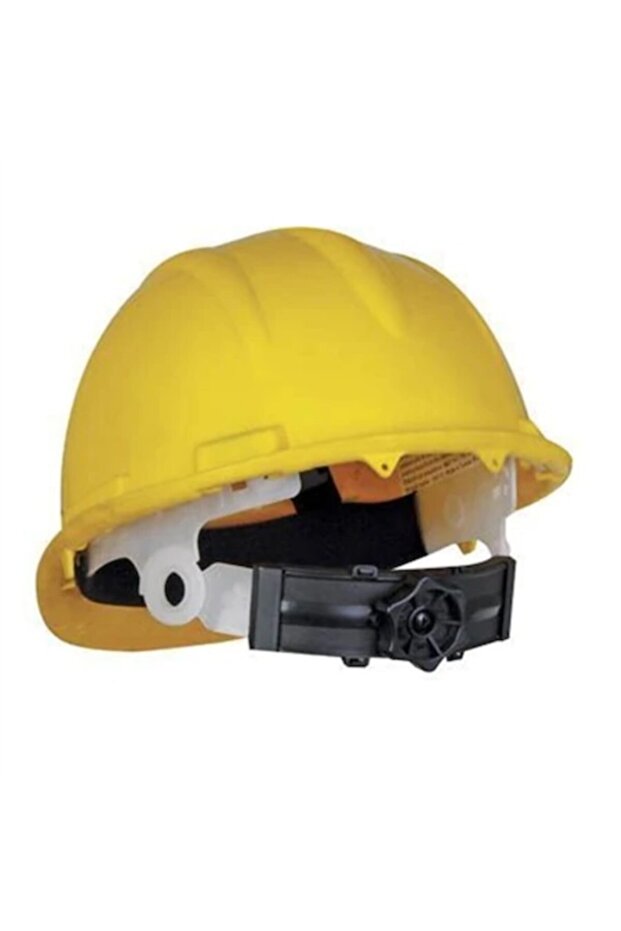 Hard Hat Engineer Type Screw Hard Hat - 1