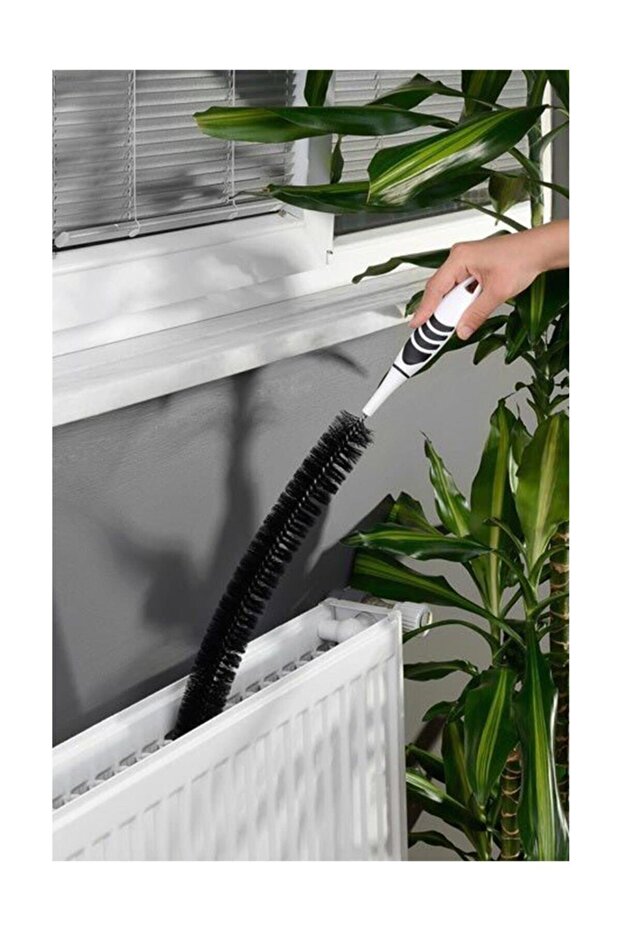 Heater Honeycomb Cleaning Brush