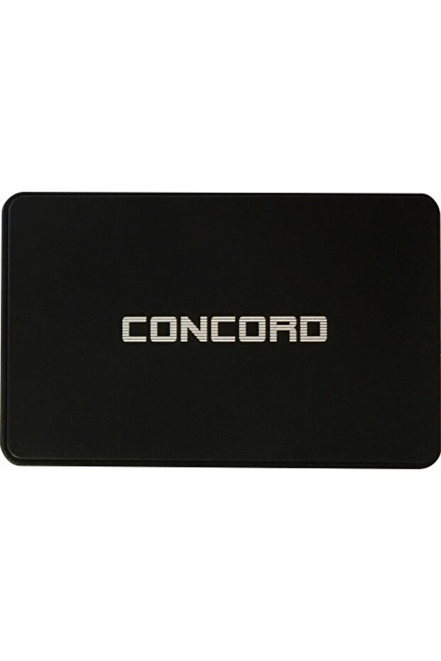 C-854 2.5" Inch Usb 2.0 Sata Ssd Hdd Harddisk Kutusu - 1