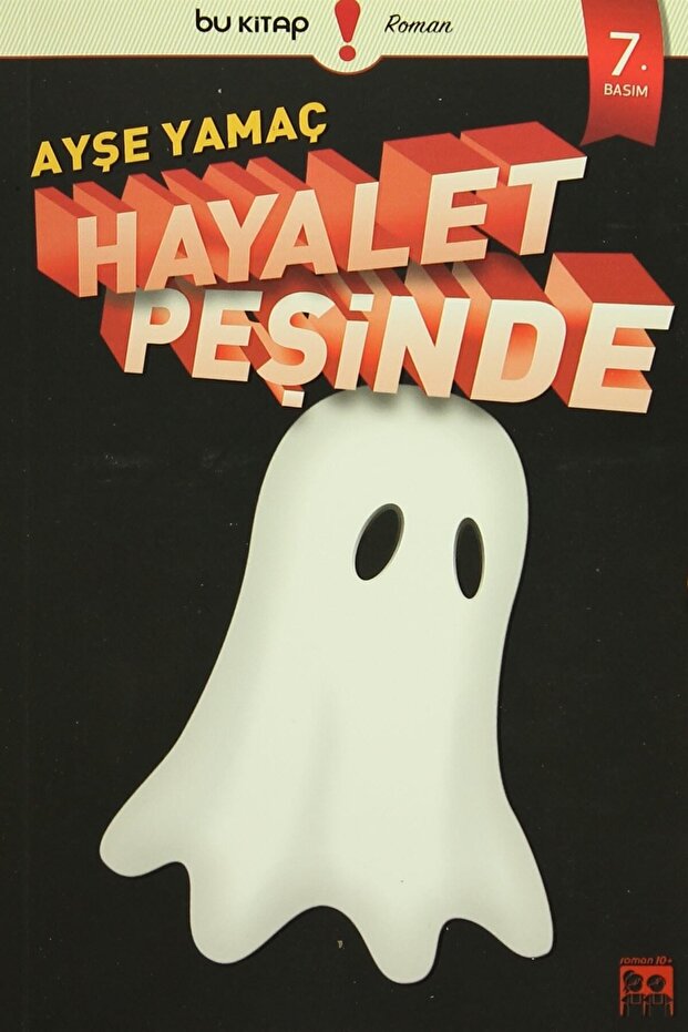Hayalet Peşinde
