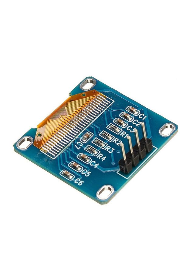 128x64 Oled Ekran Lcd 0.96 I2c Arduino Raspberry Pı - 2