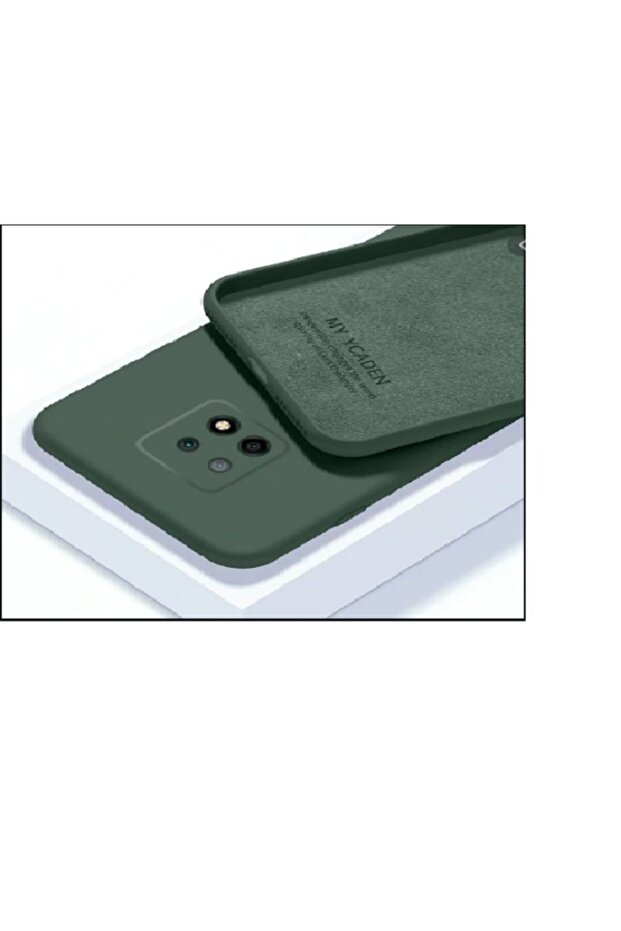 Xiaomi Redmi Note 9 Lansman Yeni Nesil Kılıf