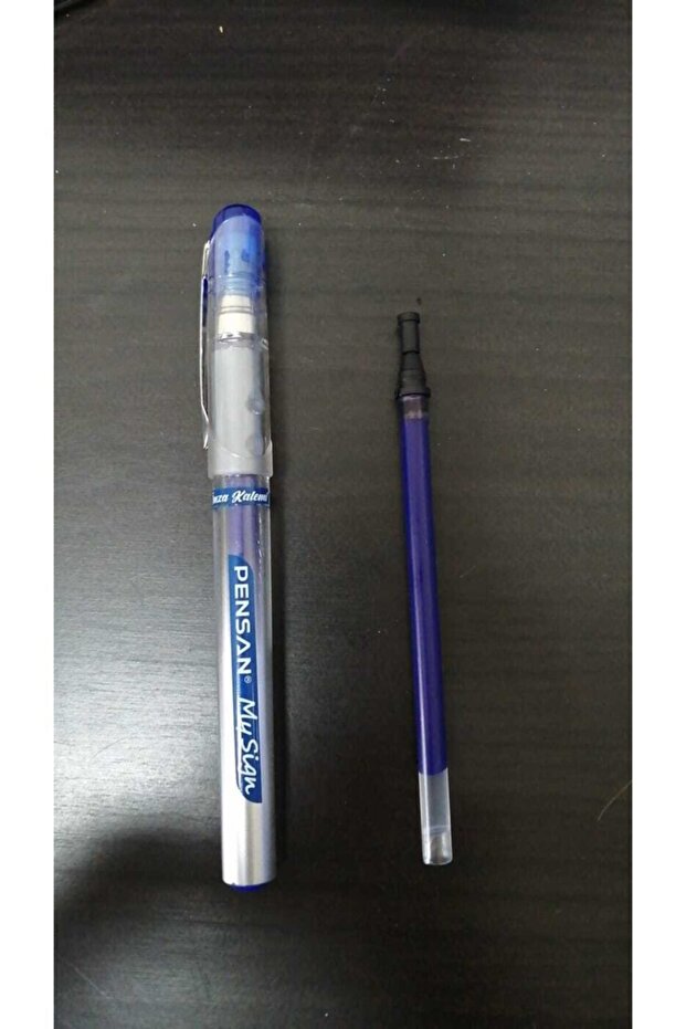 Imza Kalemi Roller Pilot Kalem - 1
