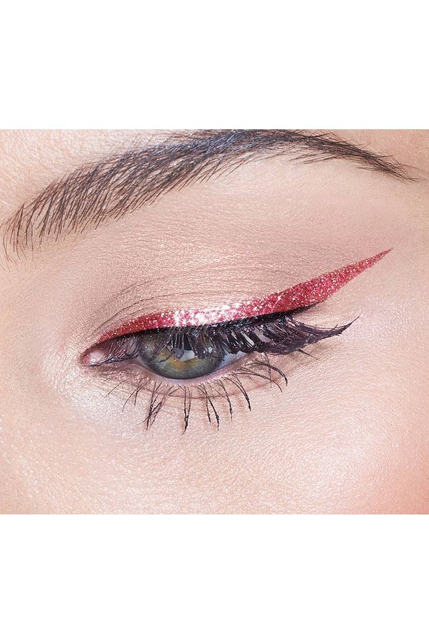 Pearly Pink Mark Pearlesque Liquid Eyeliner - 2