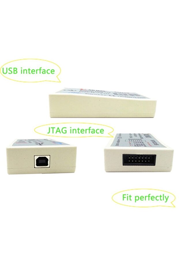 Xilinx Platform Cable Usb Iı Model Dlc10 Jtag Fpga Cpld Xc2c256 - 6