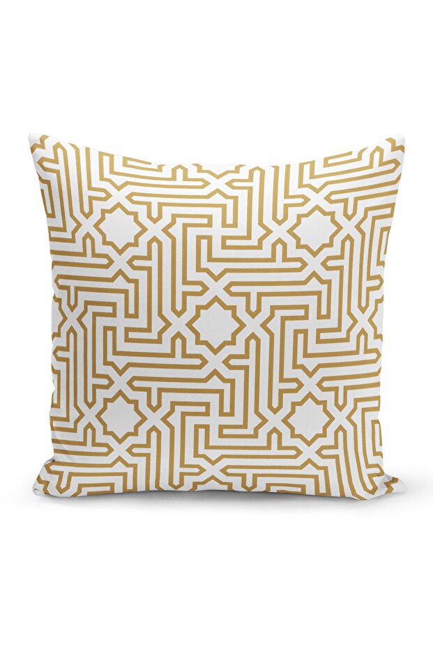 Double Sided Digital Printing Throw Pillow Cover