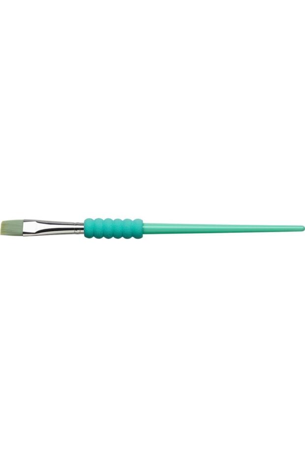 Fırça Seti Soft Touch 4'lü Pastel Renkler - 6