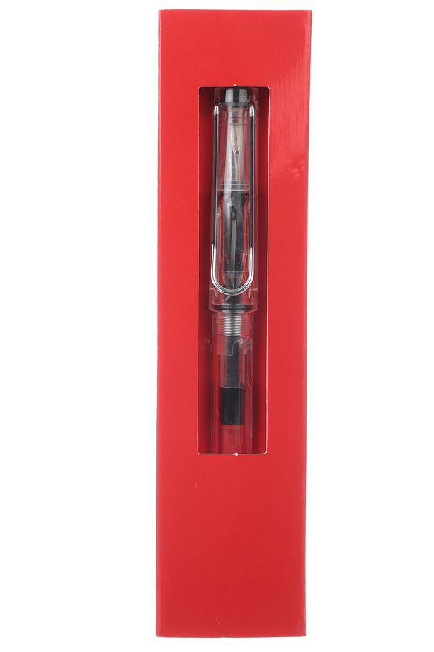 Dolma Kalem Kaligrafi Kalemi 1.9 Mm (KD-1,9) - 3
