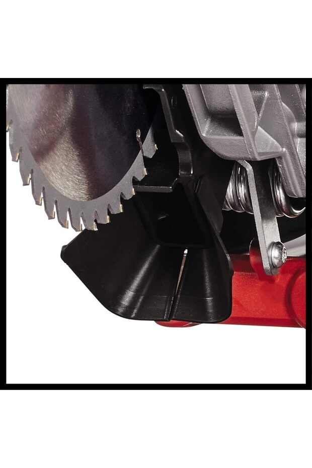 TC-SM 254, Pistonlu Gönye Testere - 3