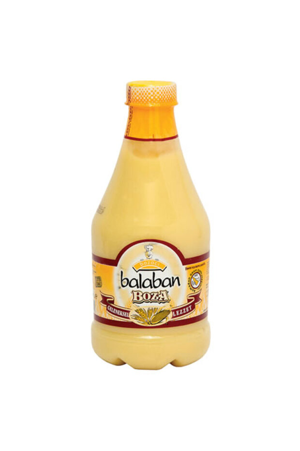 Trakya Balaban Boza - 1