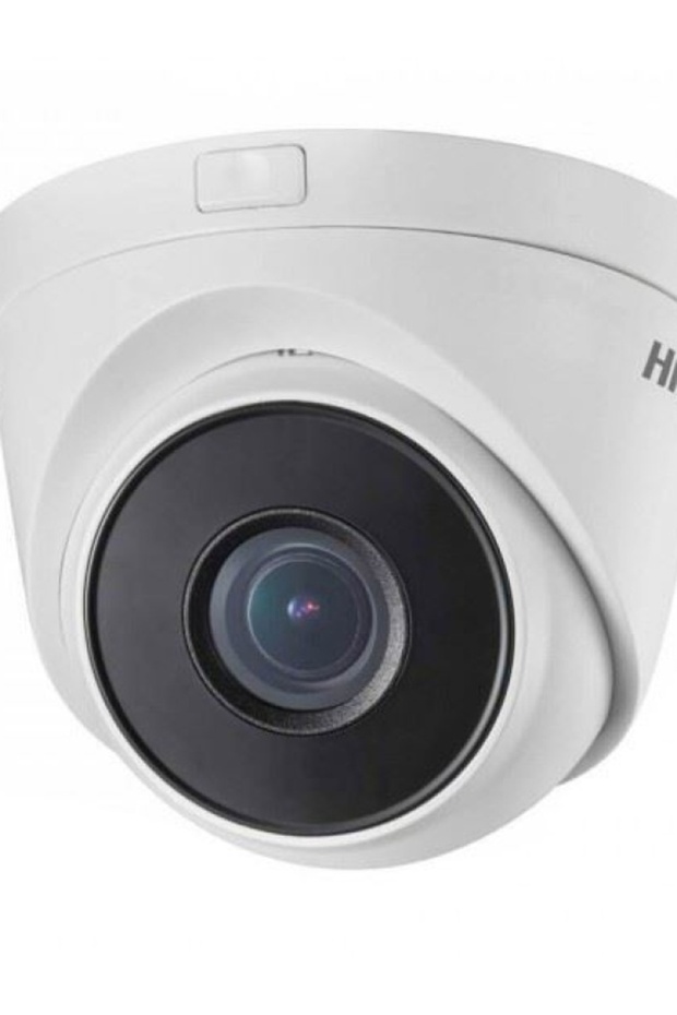 Guv Cam Ds-2cd1323g0-ıuf 2mp 2.8mm H265+30mt Gece Görüşü Poe Mikr - 1