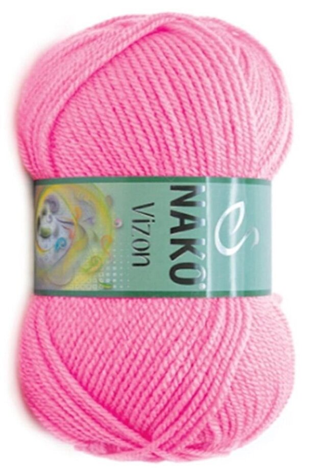 Vizon - 4211 Pembe - 1