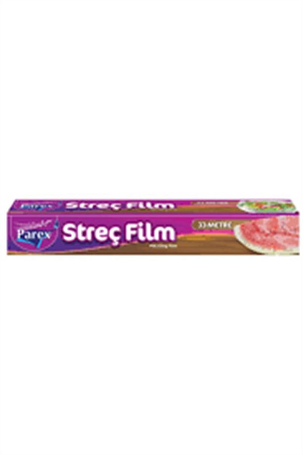 Streç Film 33 metre - 1