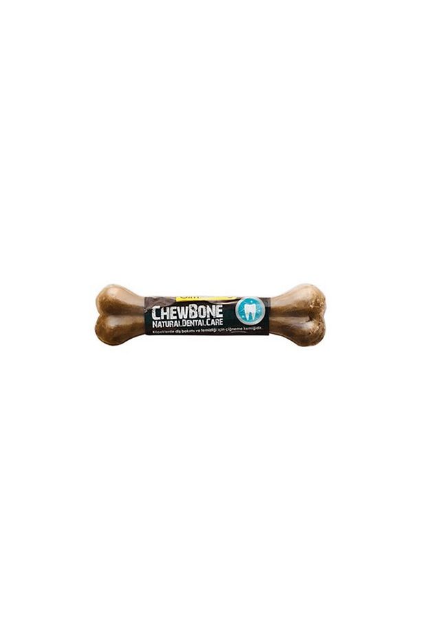 Mordimi Press Kemik 12,5'' -32cm  1 Li Naturel - 1