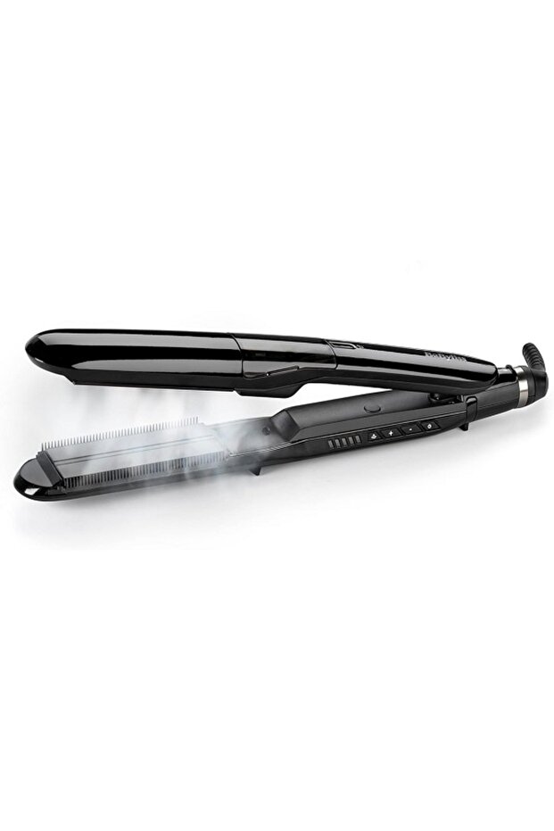 Babyliss ST492E Steam Straight Buharlı Saç Düzleştirici