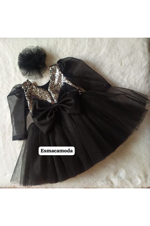 Girl Baby Child Dress