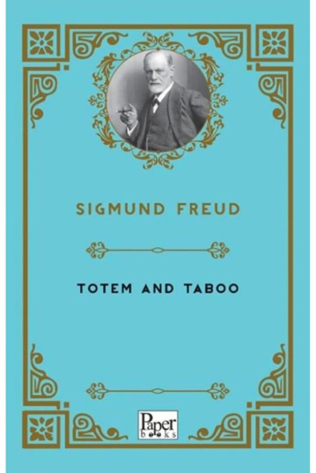 Totem and Taboo