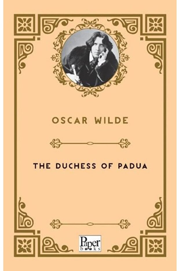 The Duchess of Padua