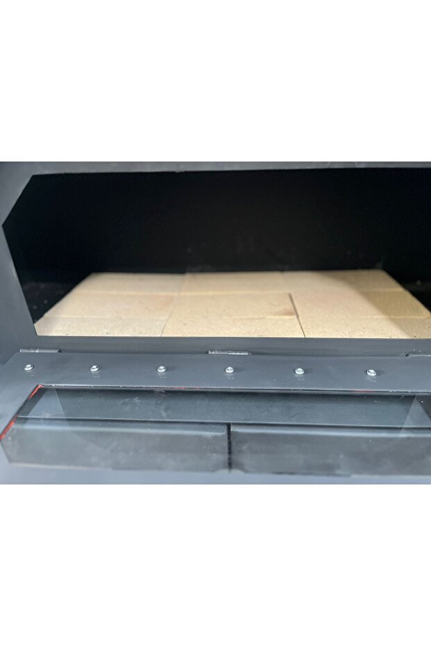 BARBEKÜ ALEVRON - 6