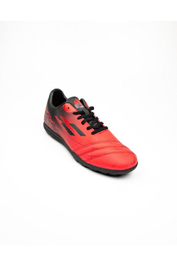 101394786 Red Men's Astroturf Field Shoes