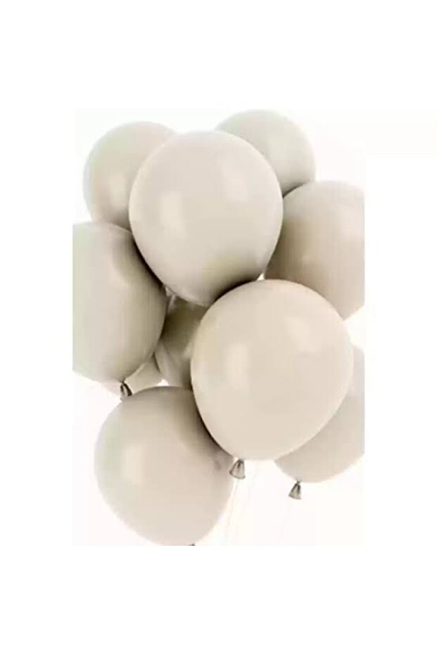 Sea Sand Balloon 12Inch 10Pcs
